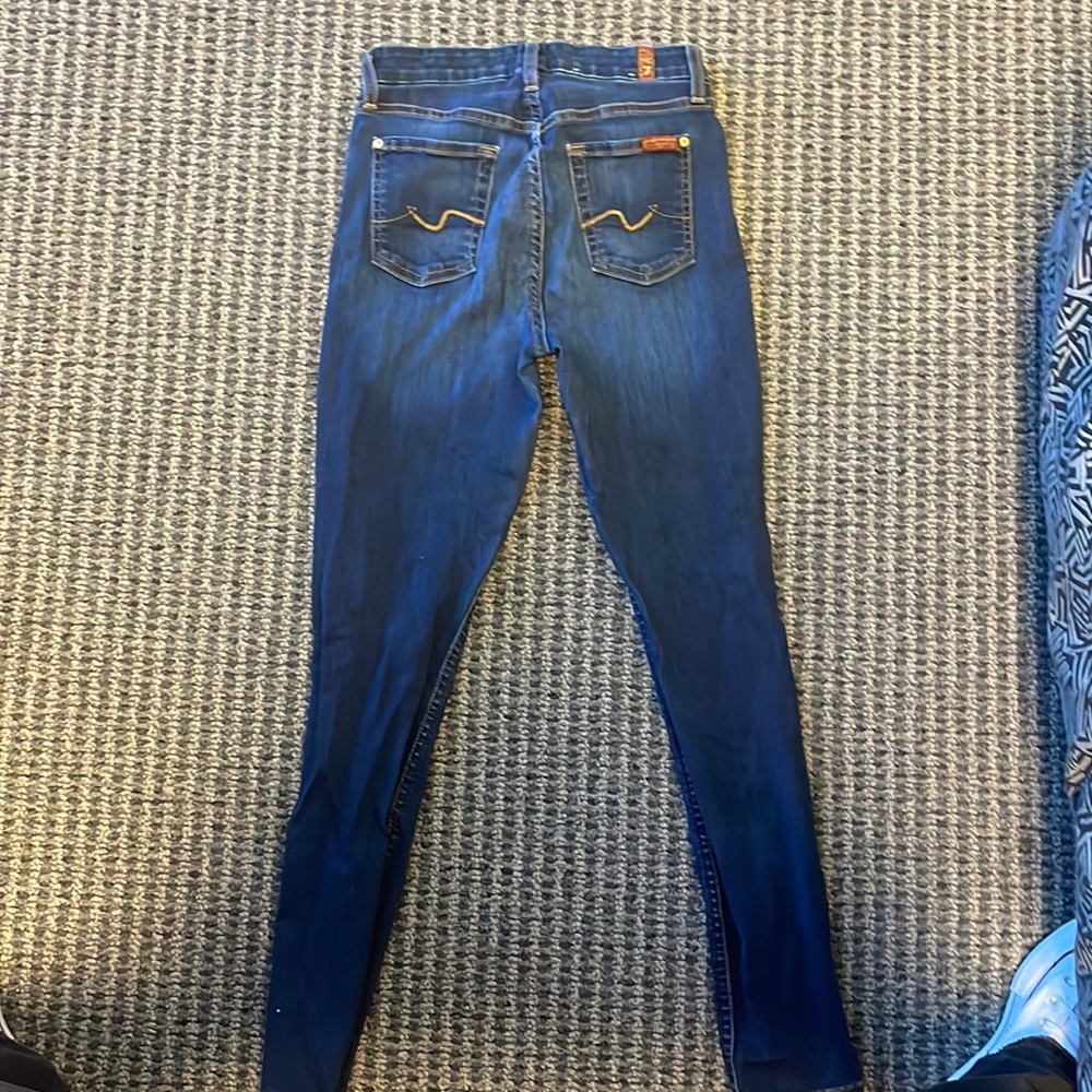 Seven pants